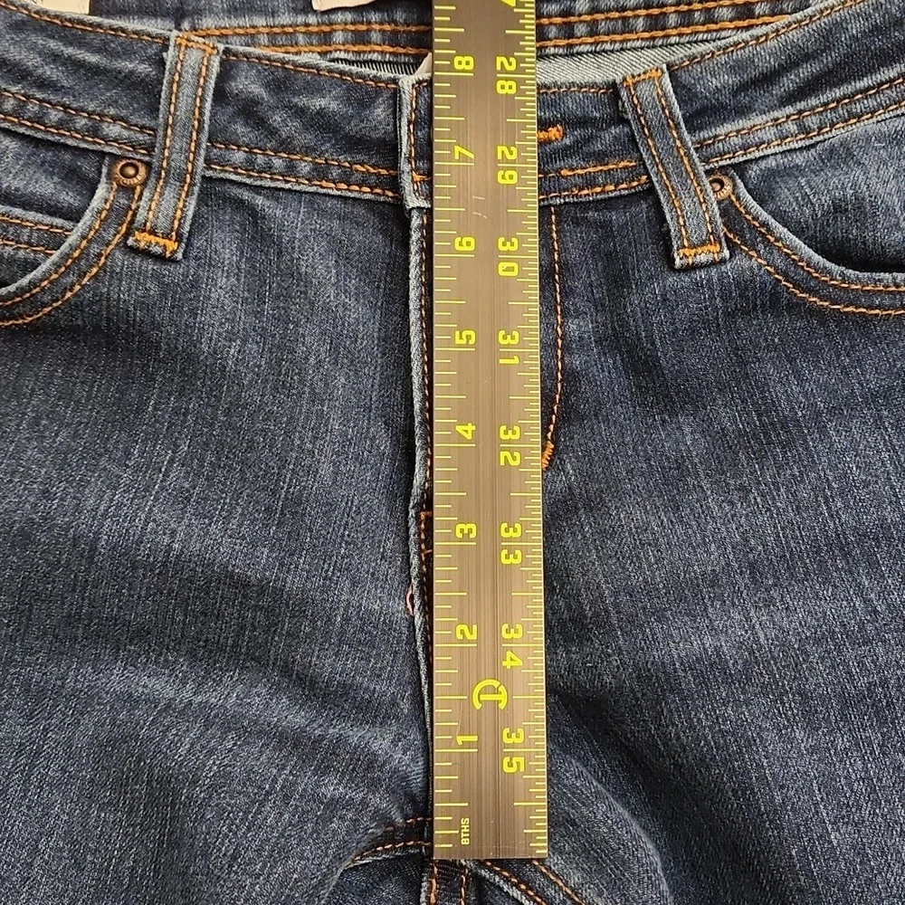 Vigoss Studio jeans‎ The Ritz Super Skinny women's 30 blue denim